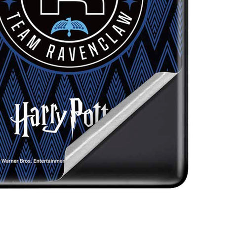 Wizarding Worlds Harry Potter Team Ravenclaw Google Pixel 6 Pro Skin